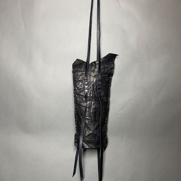 Wine tote+purse - Picture 2 of 3